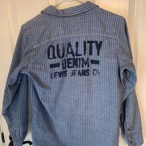 Vintage Levi’s Top